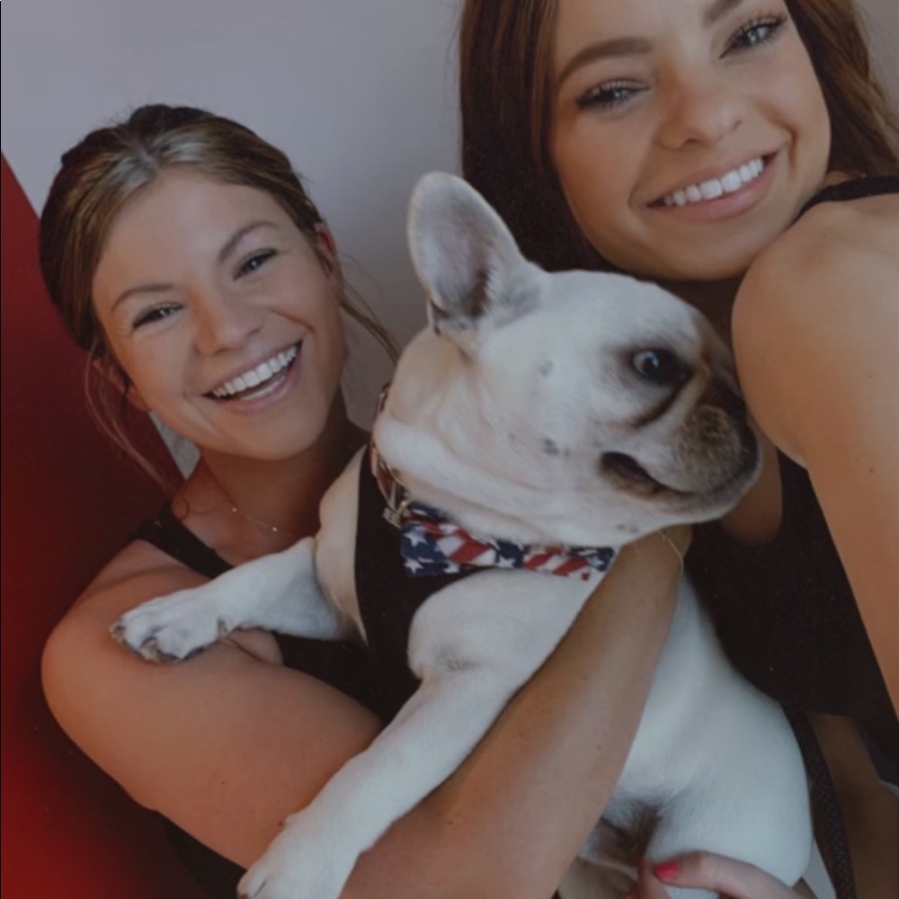 Meet your Posher, Mary